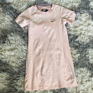 Nike Toddler Dress